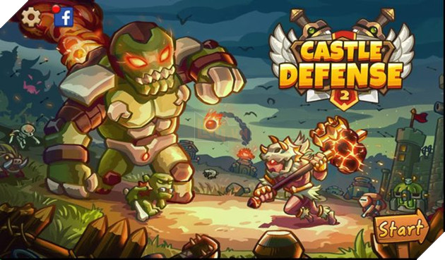 Top 5 game thủ thành hay nhất, vui nhộn nhất trên di động hiện nay