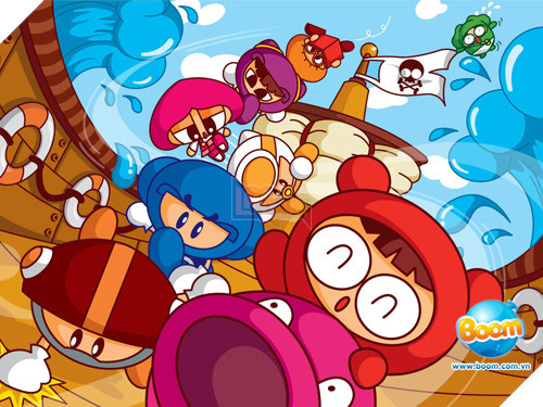 Boom Online chính thức đóng cửa sau 10 năm hoạt động tại Việt Nam 2