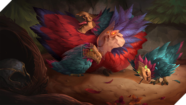 Đây là những con số khiến người chơi LMHT 'giật mình' 2