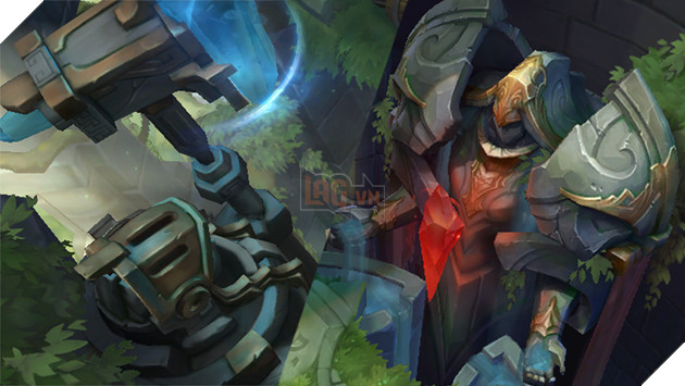 Đây là những con số khiến người chơi LMHT 'giật mình' 3