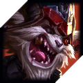 Kled_Square