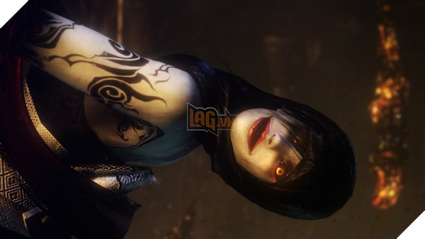 Hãng phát triển game Nioh phản hồi về những thay đổi trong chế độ Co-op 3