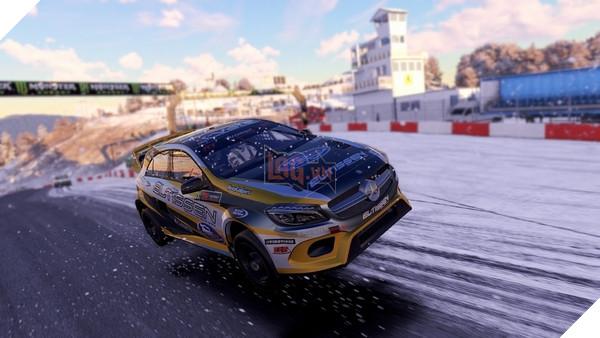 Project Cars 2 được xác nhận ra mắt trong năm nay