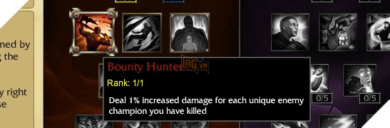 LMHT: Riot Games cập nhật sức mạnh Bảng Bổ Trợ và Trang Bị của Xạ Thủ tại 7.4 2