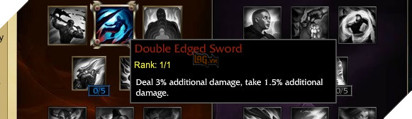 LMHT: Riot Games cập nhật sức mạnh Bảng Bổ Trợ và Trang Bị của Xạ Thủ tại 7.4 3