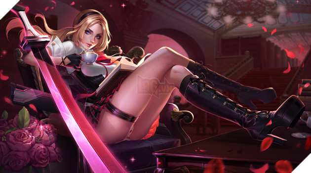 Liên Quân Mobile: Cùng sự kiện kiếm Socola kiếm quà Valentine ngay hôm nay 2