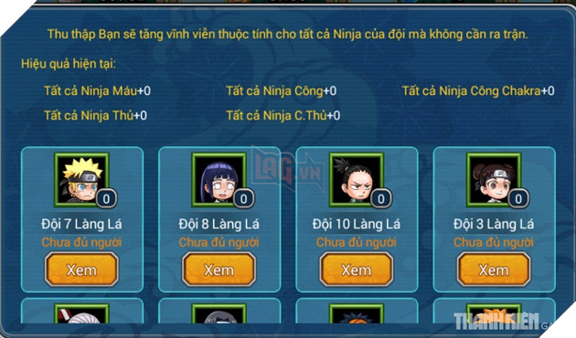Học Viện Ninja