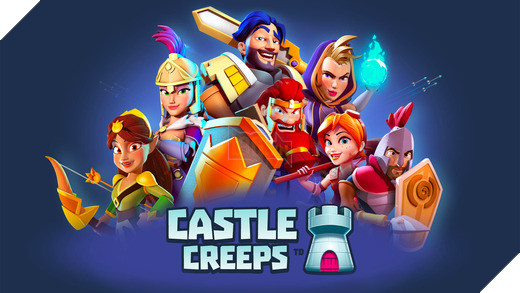 Top 5 game thủ thành hay nhất, vui nhộn nhất trên di động hiện nay