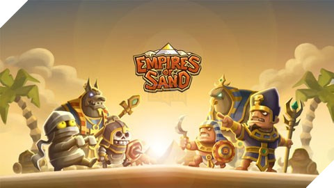 Top 5 game thủ thành hay nhất, vui nhộn nhất trên di động hiện nay