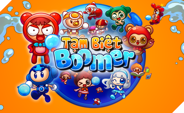 Boom Online chính thức đóng cửa sau 10 năm hoạt động tại Việt Nam