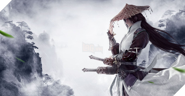 Game kiếm hiệp theo tiểu thuyết ngày càng khó khăn 4