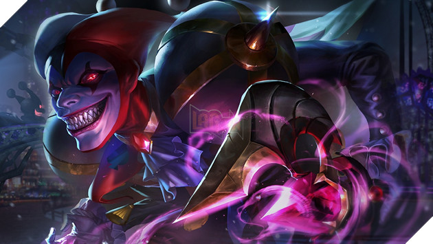 Liên Quân Mobile: Top 5 tướng mạnh nhất trong chế độ solo 1v1 5