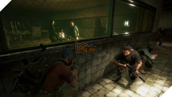 Ghost Recon: Wildlands được xác nhận sẽ Open Beta 2