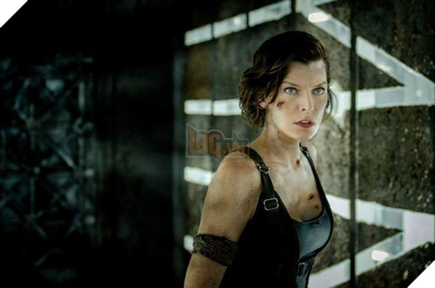“Resident Evil: The Final Chapter”: Cái kết đầy mãn nhãn cho thương hiệu đình đám - Ảnh 5.