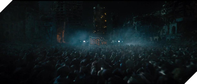 “Resident Evil: The Final Chapter”: Cái kết đầy mãn nhãn cho thương hiệu đình đám - Ảnh 6.