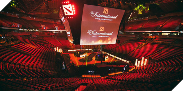 
The International - Giải đấu game có quy mô và giải thưởng lớn nhất thế giới hiện nay có thể gặp khó khăn khi Visa sang Mỹ bị xiết chặt.
