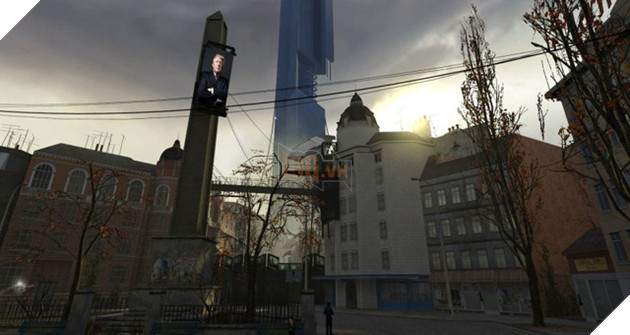 Chủ tịch Valve - Gabe Newell đang lo mất ăn mất ngủ vì tổng thống Donald Trump