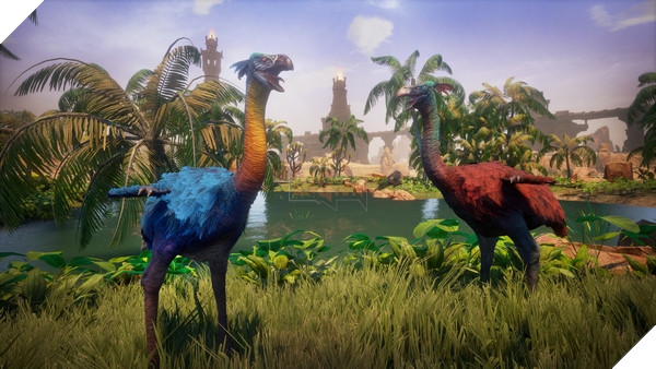 Conan Exiles bán được 320.000 bản trong một tuần, ra mắt công cụ Mod 4