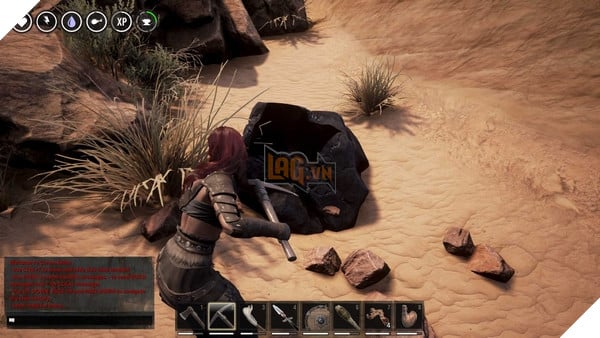 Conan Exiles bán được 320.000 bản trong một tuần, ra mắt công cụ Mod 3