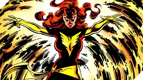 Bộ phim X-Men mới có thể bắt đầu khởi quay từ mùa hè này 3