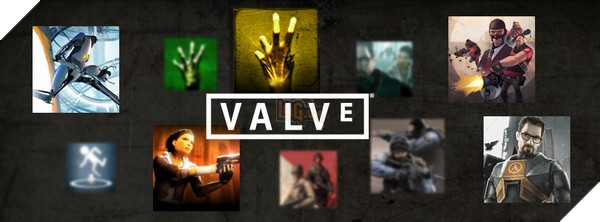 Valve đang thực hiện 3 tựa game hoàn toàn VR