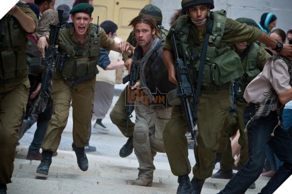 Phần tiếp theo của World War Z vẫn chưa được quyết định, mặc cho đạo diễn muốn tiếp tục 2