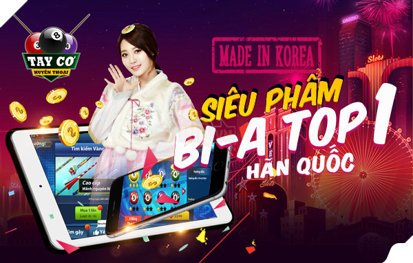 Những game online tuyệt vời sắp mở cửa tại Việt Nam, game thủ nên chú ý đón chơi