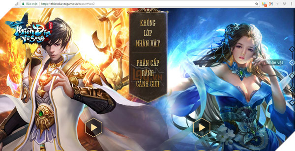 Những game online tuyệt vời sắp mở cửa tại Việt Nam, game thủ nên chú ý đón chơi