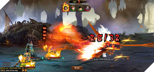 Những game online tuyệt vời sắp mở cửa tại Việt Nam, game thủ nên chú ý đón chơi