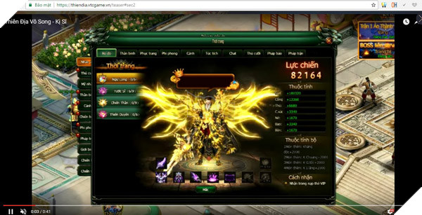 
Nhân vật nam – đại diện cho lớp kị sỹ
