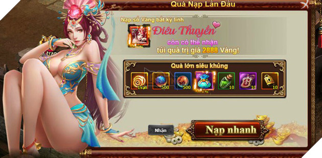 Những game online tuyệt vời sắp mở cửa tại Việt Nam, game thủ nên chú ý đón chơi