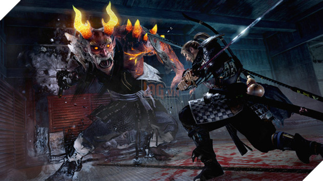 Ghen tị với PS4, hàng nghìn game thủ đã ký đơn kiến nghị mang Nioh lên PC