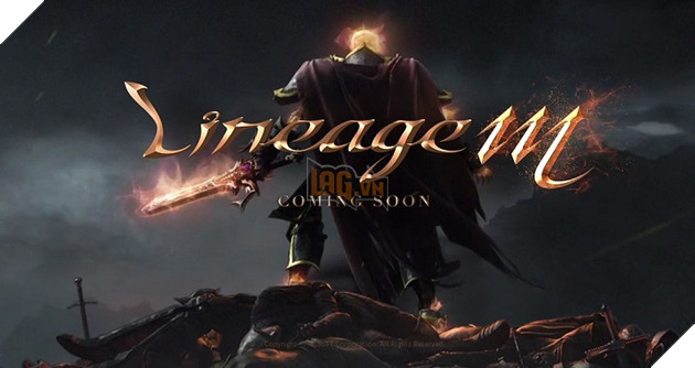Lineage M - Kẻ "thừa kế" khác biệt nhất từ trước đến nay trên Mobile