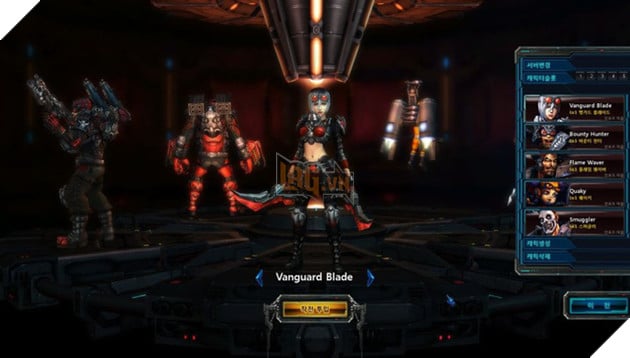 Sau 5 năm phát triển, cuối cùng "Diablo không gian" cũng sắp được phát hành