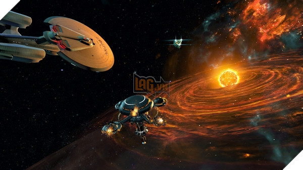 Tựa game Star Trek thực tế ảo của Ubisoft bị hoãn lại 4