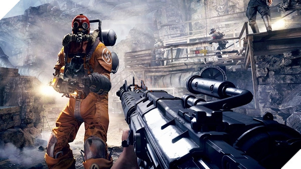 Tựa game tiếp theo của MachineGame sẽ rất hấp dẫn, theo lời giám đốc Bethesda 4