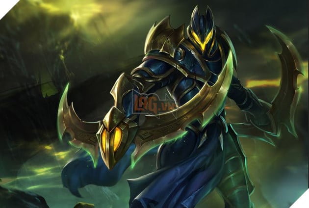 Liên Quân Mobile: So sánh sức mạnh đi rừng giữa Nakroth và Butterfly 3