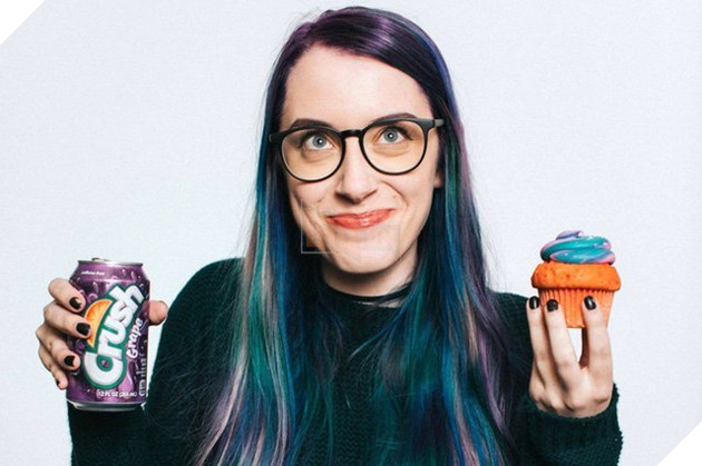 Nguồn gốc của chú chim tím “thích quẩy” gây sốt cộng đồng mạng 2