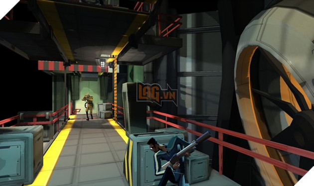 Những game mobile chơi theo phong cách sát thủ đỉnh nhất hiện nay