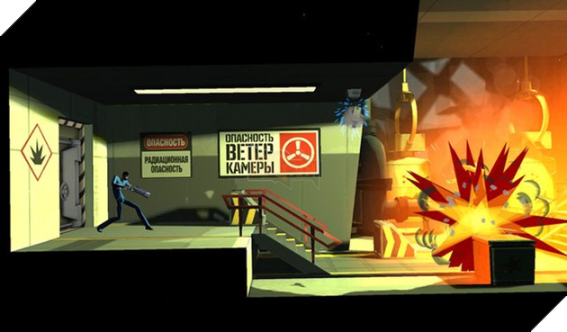 Những game mobile chơi theo phong cách sát thủ đỉnh nhất hiện nay