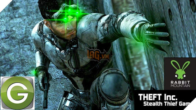 Những game mobile chơi theo phong cách sát thủ đỉnh nhất hiện nay