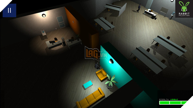 Những game mobile chơi theo phong cách sát thủ đỉnh nhất hiện nay