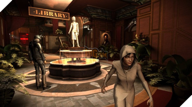 Những game mobile chơi theo phong cách sát thủ đỉnh nhất hiện nay