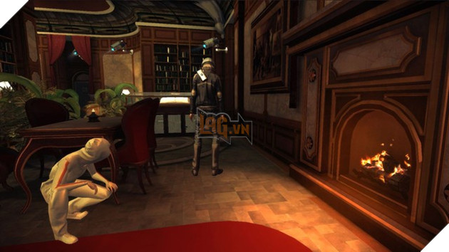 Những game mobile chơi theo phong cách sát thủ đỉnh nhất hiện nay