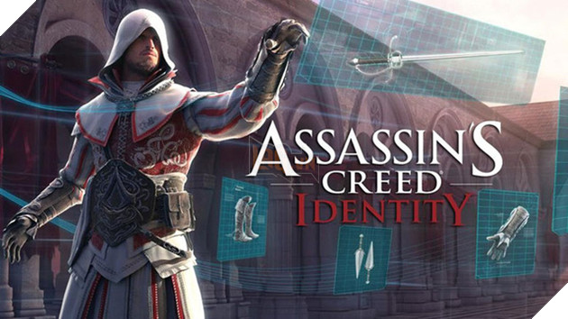 Những game mobile chơi theo phong cách sát thủ đỉnh nhất hiện nay