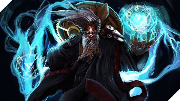 zilean