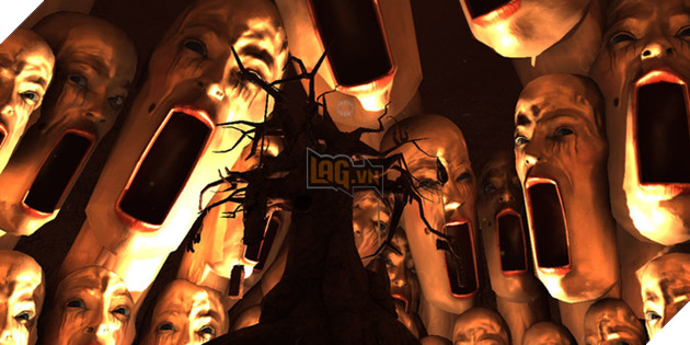 8 tựa game kinh dị thực tế ảo có thể khiến bạn "đứng tim" vì sợ hãi