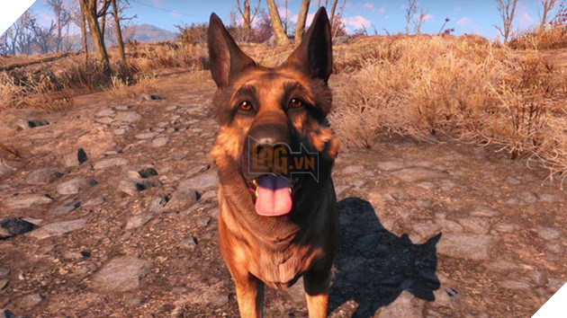 14 thú nuôi vĩ đại nhất, tuyệt vời nhất trong thế giới video game