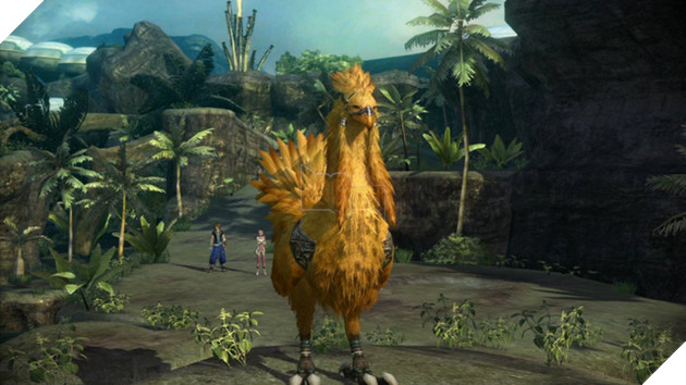 14 thú nuôi vĩ đại nhất, tuyệt vời nhất trong thế giới video game