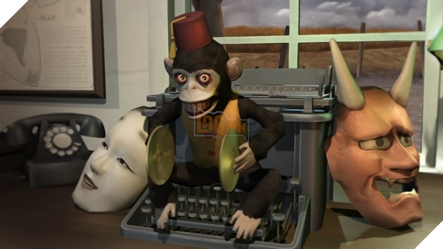 8 tựa game kinh dị thực tế ảo có thể khiến bạn "đứng tim" vì sợ hãi